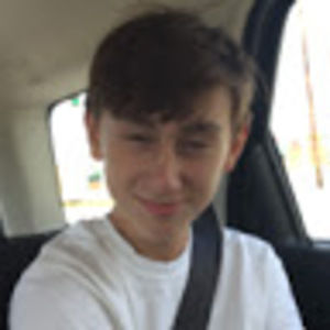 Meet your Posher, Zoe